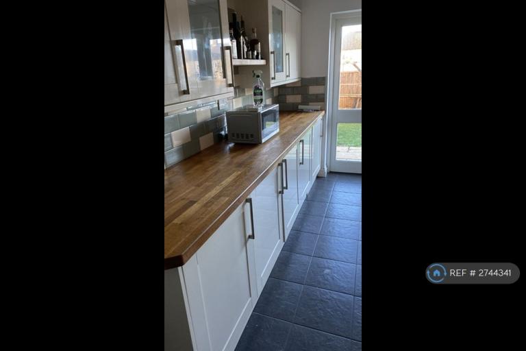 1 bedroom in Cambridge Road, Sawbridgeworth, CM21 (#2744341)