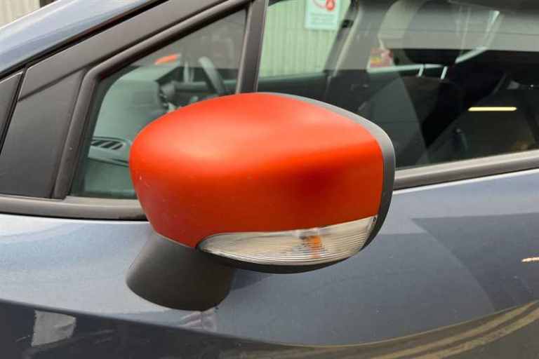 2021 Nissan Micra 1.0 IG-T 92 ACENTA 5DR Hatchback Petrol Manual