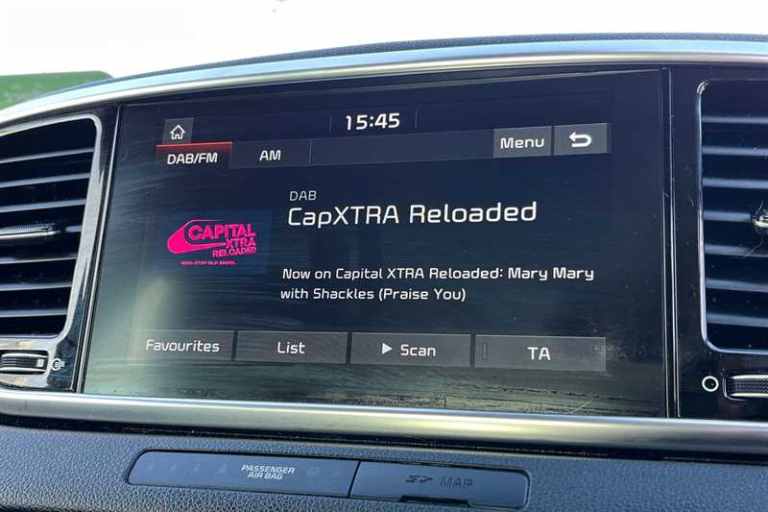 2020 Kia Sportage 1.6 T-GDi 4 SUV 5dr Petrol DCT AWD Euro 6 (s/s) (174 bhp) SUV Petrol Automatic