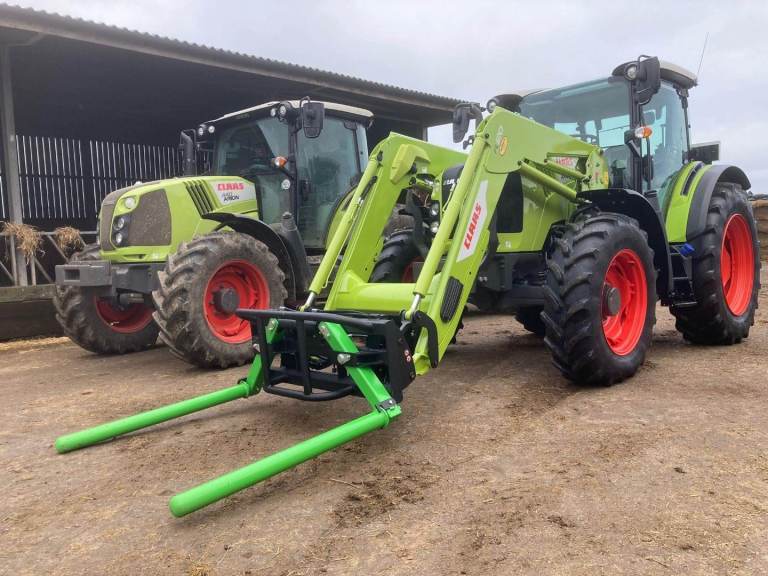 LWC British Made Implements 