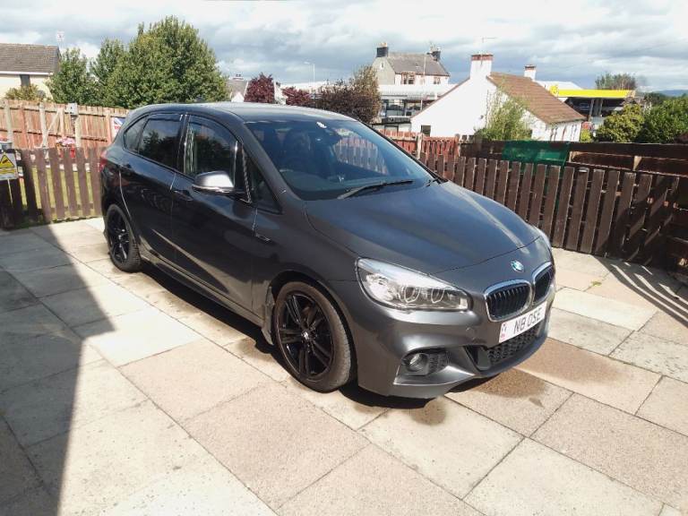 BMW, 2 SERIES, Hatchback, 2015, Manual, 1995 (cc), 5 doors
