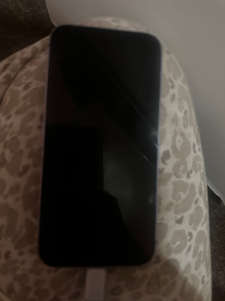 Apple iPhone 12 Purple mini  Good Condition, Unlocked