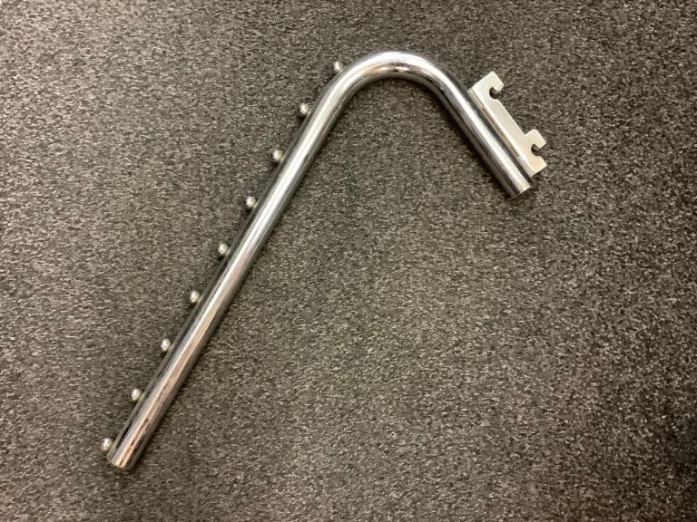 ✅ SHOP FITTINGS SHOES CLOTHES HOOKS SHELVES RACKS BRACKETS MANNEQUINS 