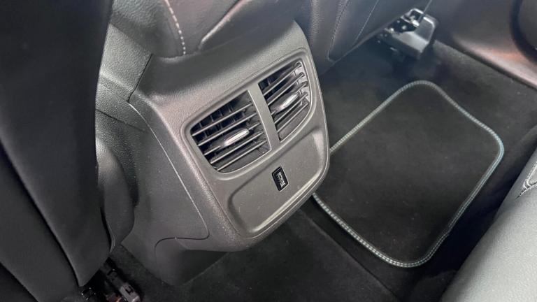 2021 Vauxhall Grandland X 1.5 Turbo D SRi Nav 5dr HATCHBACK Diesel Manual