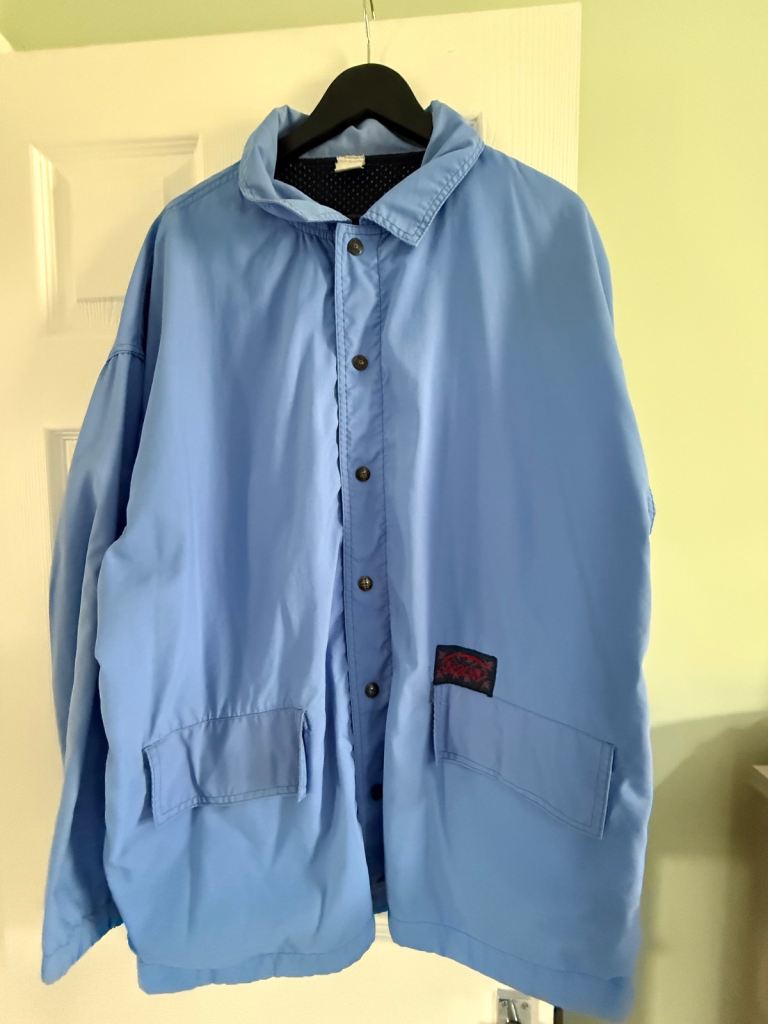 Men’s Oxbow summer jacket 