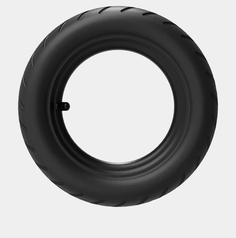 Xiaomi 2 x Tyres e-scooter