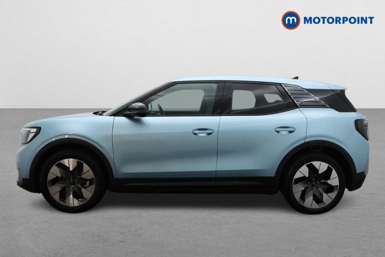 2025 Ford Explorer 210kW Premium 77kWh 5dr Auto SUV Electric Automatic