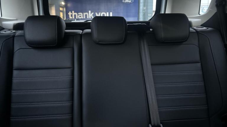 2022 Ford Ecosport 1.0 EcoBoost 125 Active 5dr HATCHBACK PETROL Manual