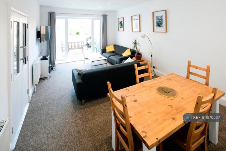 1 bedroom in Kings Mews, Hove, BN3 (#1670587)
