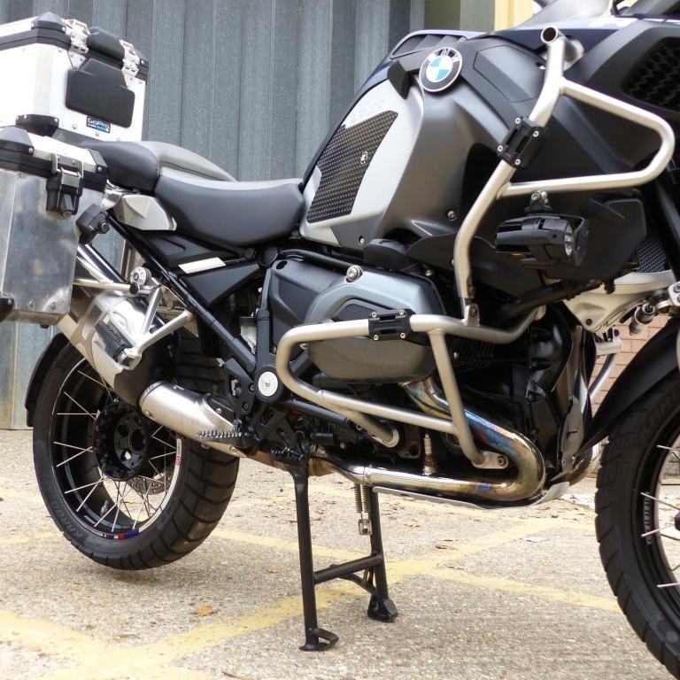 2016 BMW R1200GS Adventure – Fully Loaded, One Owner, Excellent Condition