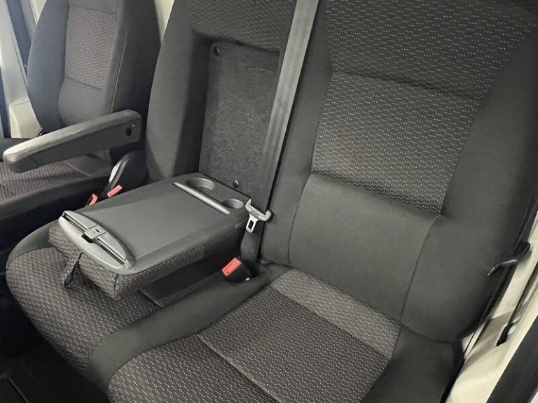 2022 Citroen Relay 2.2 BlueHDi H3 Van 140ps Enterprise PANEL VAN DIESEL Manual