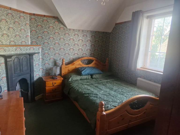 Double room to rent