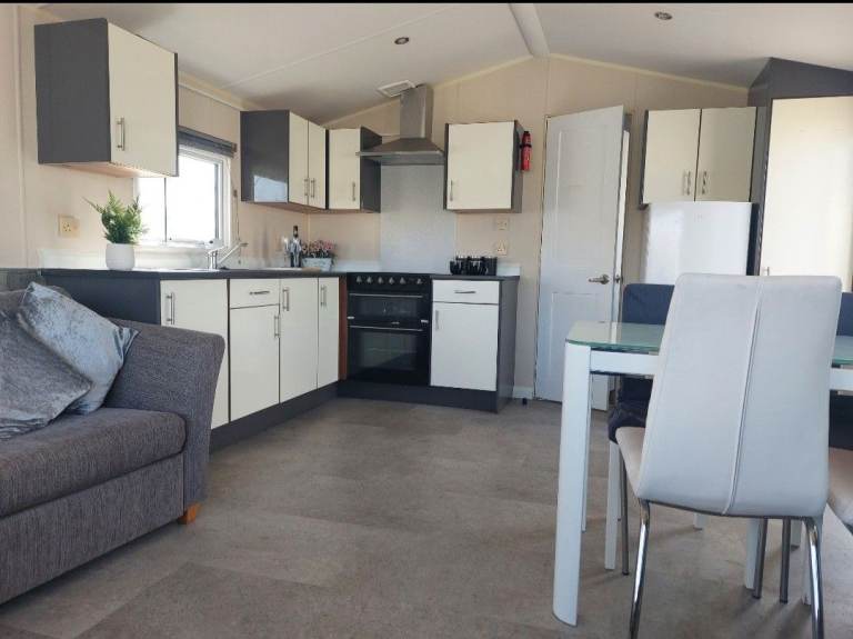 Static Caravans for Sale at Coastfields Holiday Village – Skegness