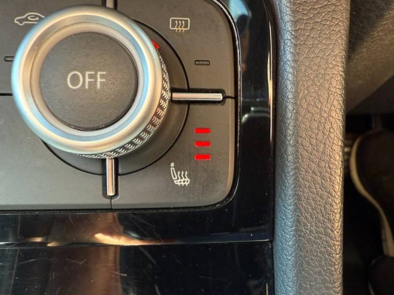 2017 17 VOLKSWAGEN TOUAREG 3.0 TDI V6 BLUEMOTION TECH R-LINE PLUS SUV 5DR DIESEL