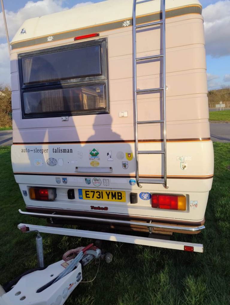 Talbot, EXPRESS 1300 D, 1988, 2500 (cc)