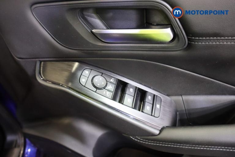 2022 Nissan Qashqai 1.3 DiG-T MH Acenta Premium 5dr HATCHBACK PETROL Manual