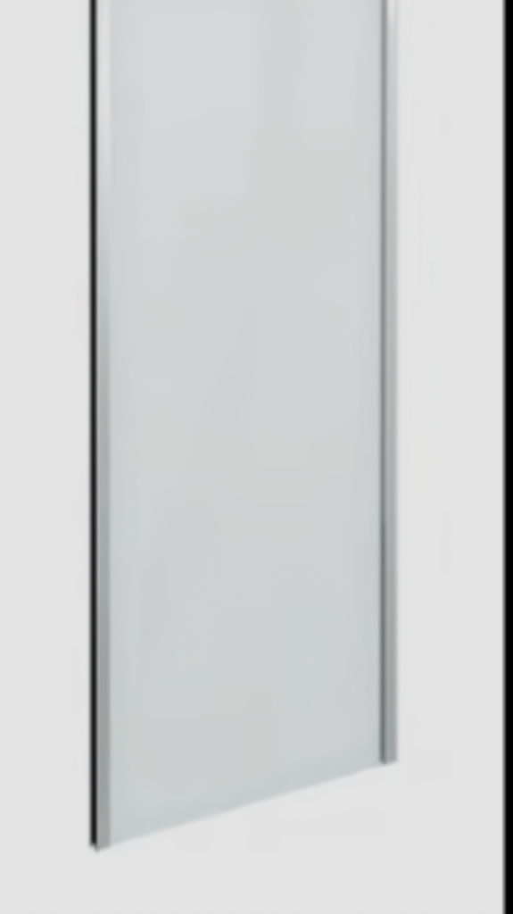 Glass Shower Panel