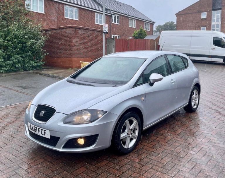 2011 (61) Seat Leon 1.2 TSI Ecomotive Hatchback 🔹ULEZ COMPLIANT🔹
