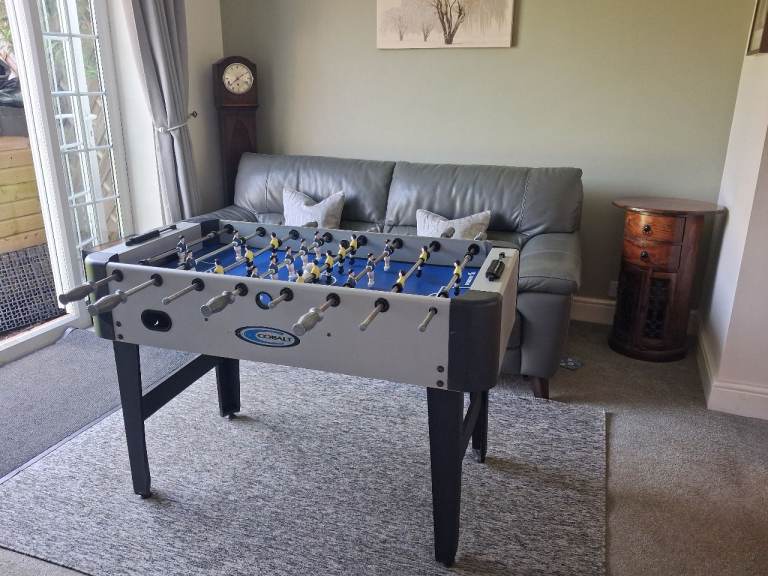 Table Football 