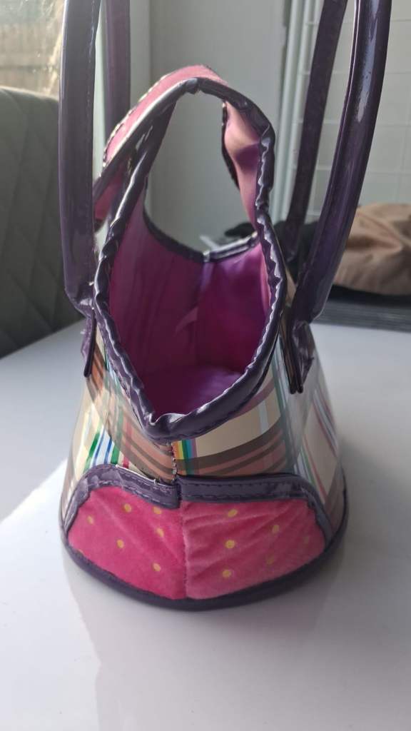 Cutekins Horse Carrier Bag