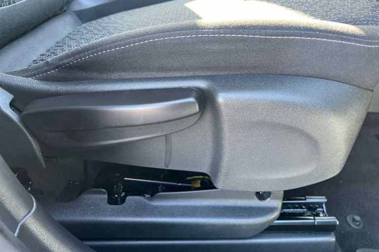 2022 Vauxhall Crossland 1.2 Turbo SE Edition 5dr HATCHBACK PETROL Manual