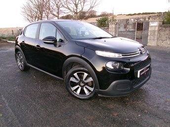 2024 Citroen C3 0.0L Hatchback Diesel Manual