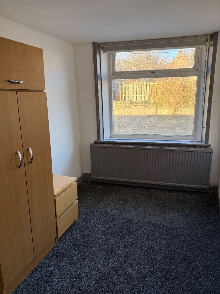 4 Bed Property on the first floor 
