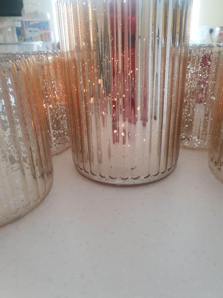 Wedding decorations
