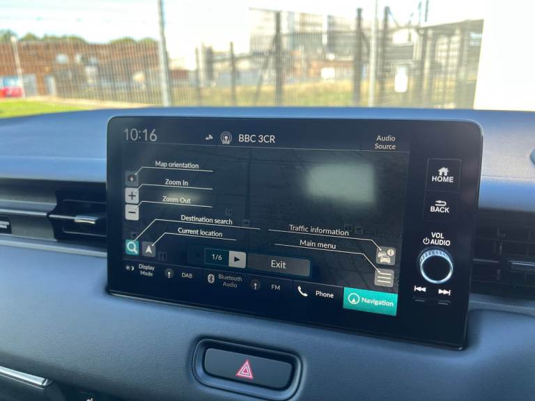 2023 Honda HR-V 5Dr Advance 1.5 Hybrid Auto Hatchback Hybrid Automatic