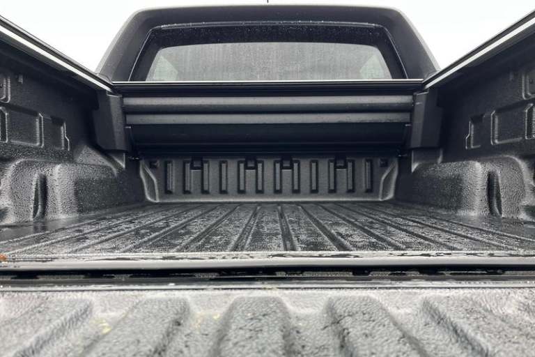 2025 Ford Ranger Raptor AUTO 2.0 EcoBlue 210ps 4x4 Double Cab Pick Up  SYNC4 NAVIGATION, POW Pick...