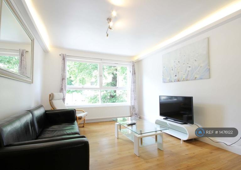 3 bedroom flat in London, London, NW8 (3 bed) (#1476122)