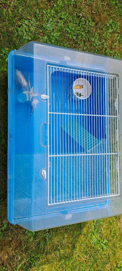 Ferplast DUNA HAMSTER cage