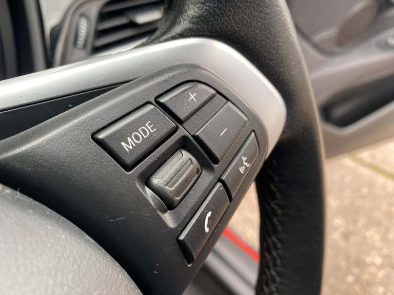 2020 69 REG BMW X2 1.5 S-DRIVE SPORT DAMAGED REPAIRABLE SALVAGE