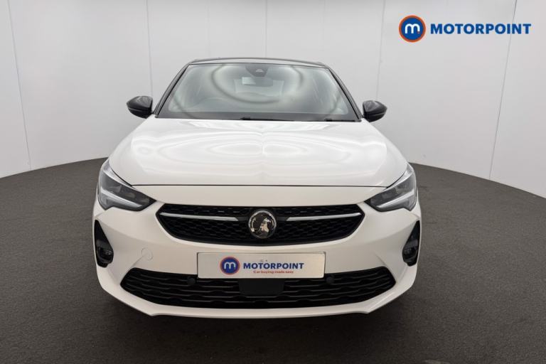 2023 Vauxhall Corsa 1.2 GS 5dr HATCHBACK PETROL Manual