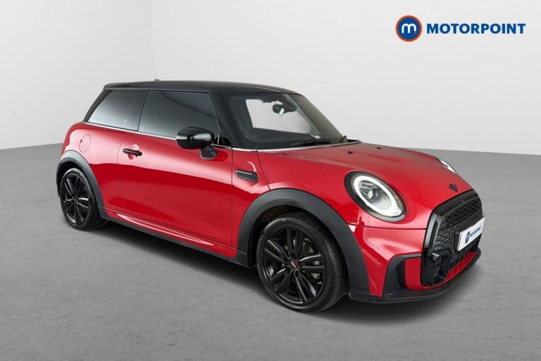 2024 MINI Hatch 1.5 Cooper Sport Premium 3dr Auto Hatchback Petrol Automatic