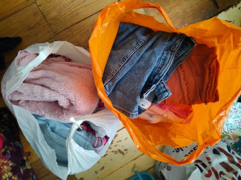 Free girls clothes 