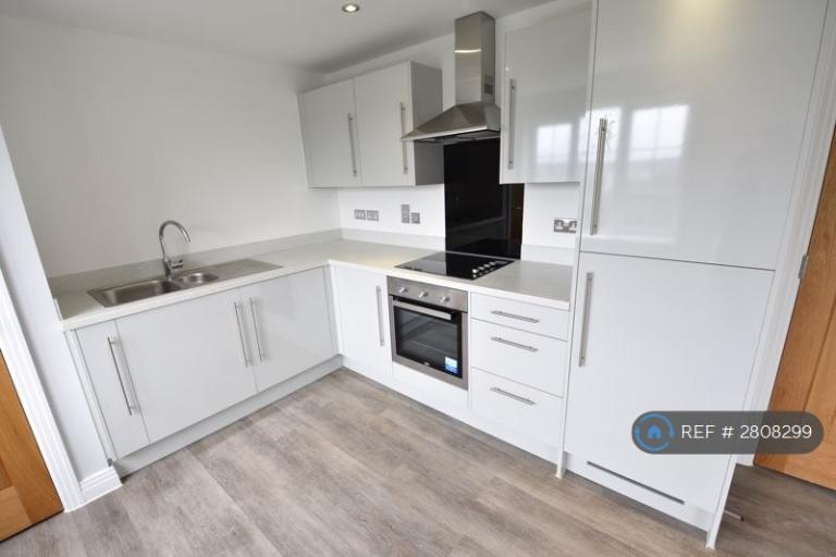 1 bedroom flat in Sycamore Court, Luton, LU2 (1 bed) (#2808299)