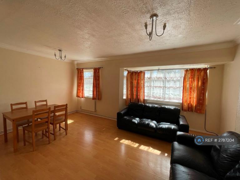 2 bedroom flat in Harrowdene Close, Wembley, HA0 (2 bed) (#2787204)