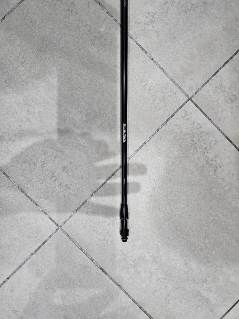 Titleist driver shaft stiff flex