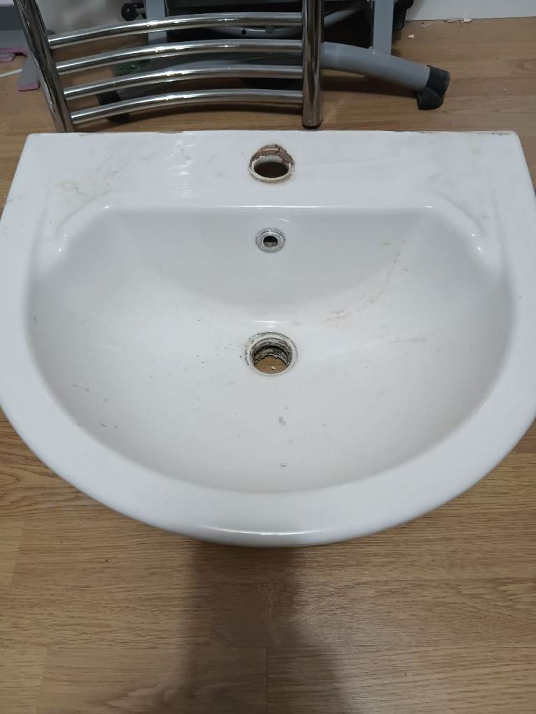 Basin