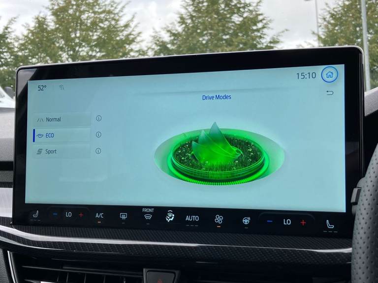 2024 Ford Focus 1.0 EcoBoost Hybrid mHEV 155 ST-Line X 5dr Auto Hatchback PETROL Automatic