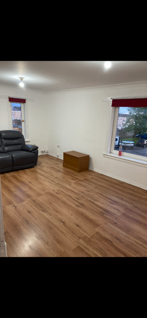 2 bedroom flat