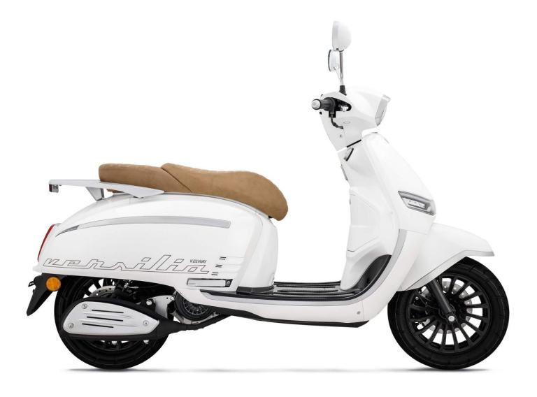Keeway Versilia 125 In stock