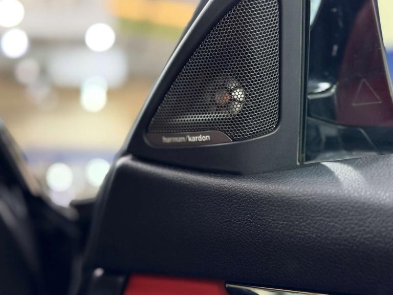 2018 BMW M4 3.0 BiTurbo Competition Coupe 2dr Petrol DCT Euro 6 (s/s) (450 ps) Coupe Petrol Autom...