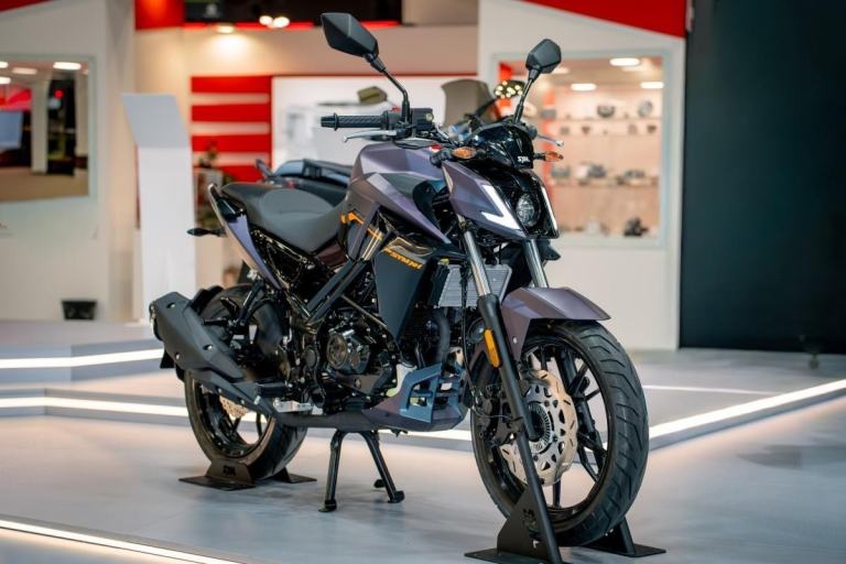 SYM NHT 125cc Cross Over Enduro Off Road Adventure Bike Motorcycle For Sale