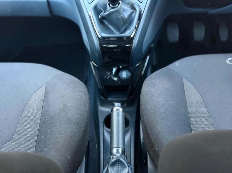 2014 Ford Ka 1.2 Metal 3dr [Start Stop] HATCHBACK PETROL Manual