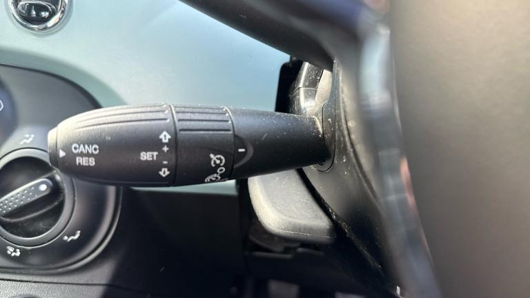 2023 Fiat 500 1.0 Mild Hybrid 3dr Petrol Hatchback Hatchback Petrol Manual