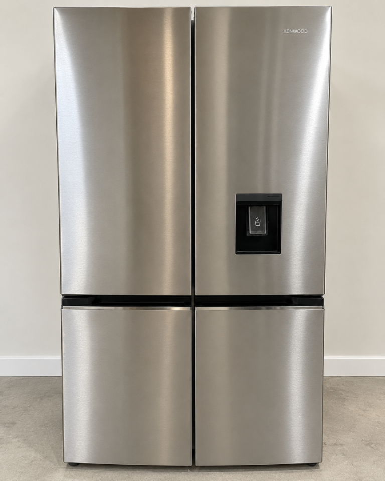 Kenwood American Style Fridge Freezer