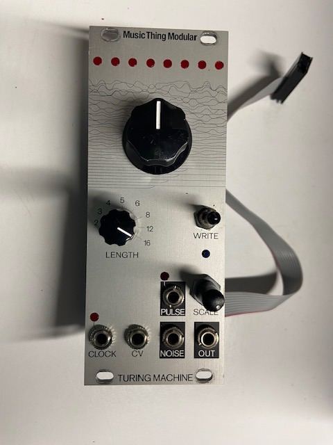 Music Thing Turing Machine