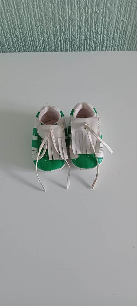 0-3 months baby trainers